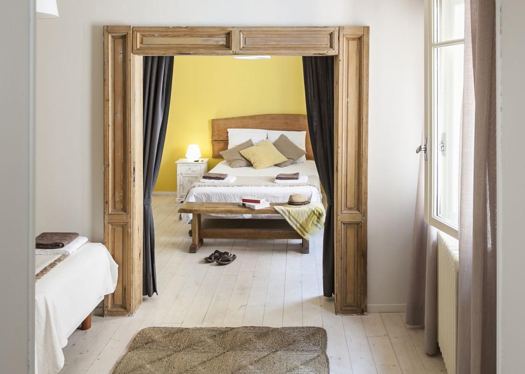 Villa Caroline - Chambres D'Hotes Альби Номер фото