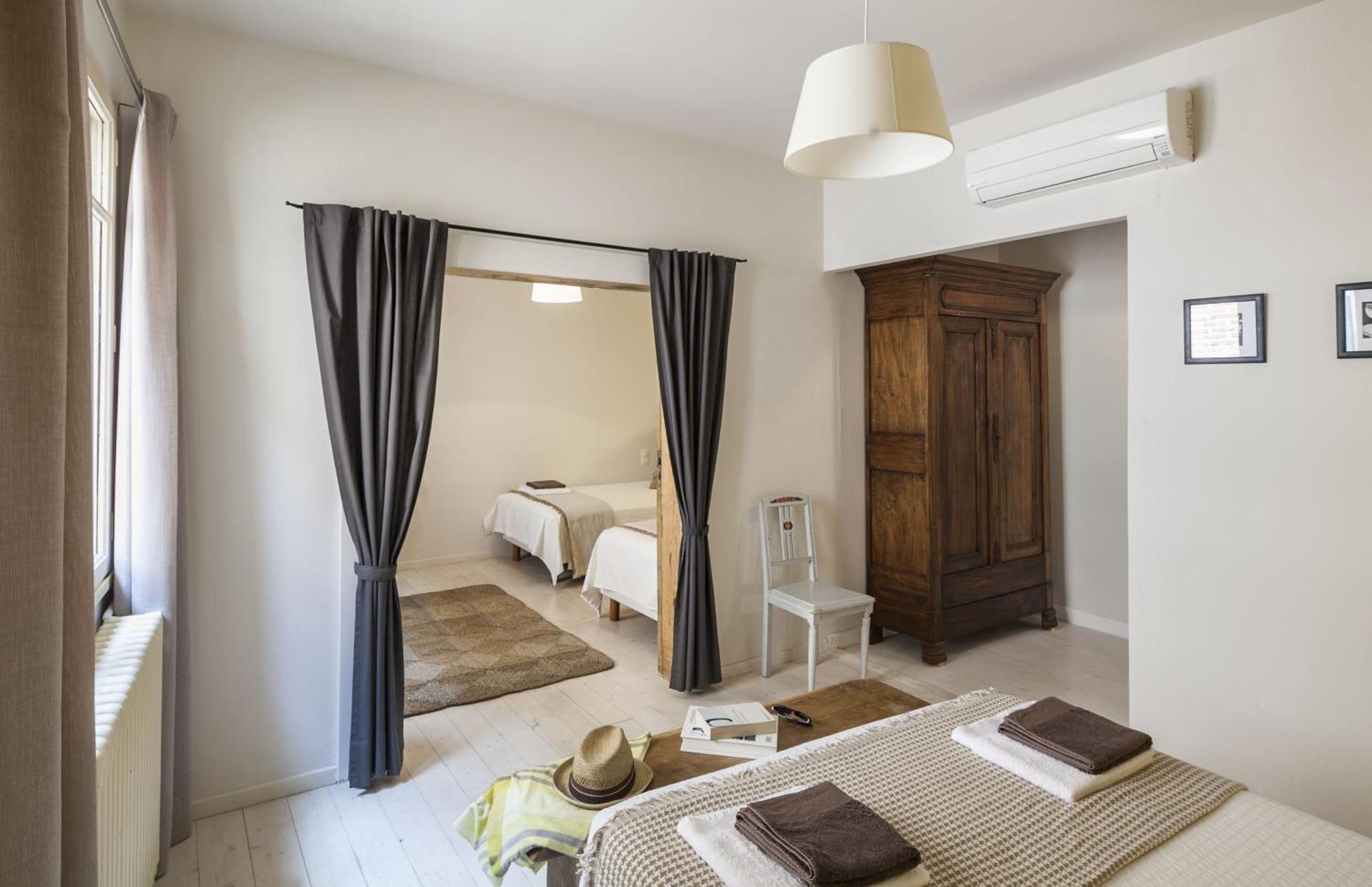 Villa Caroline - Chambres D'Hotes Альби Номер фото